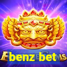 benz bet